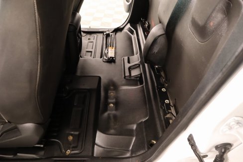 Used 2022 Chevrolet Colorado LT w/ Fleet Safety Package image 11