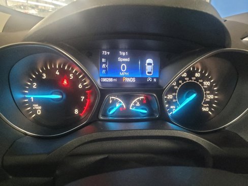 Used 2019 Ford Escape SEL image 23