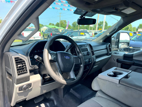 Used 2019 Ford F250 XL w/ Power Equipment Group image 14
