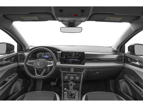 New 2025 Volkswagen Taos S image 93