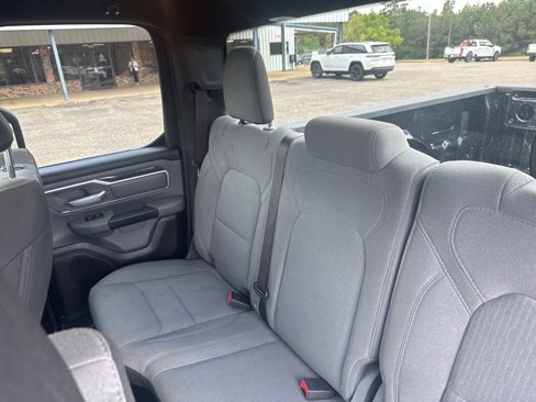 Used 2022 RAM 1500 Big Horn image 25