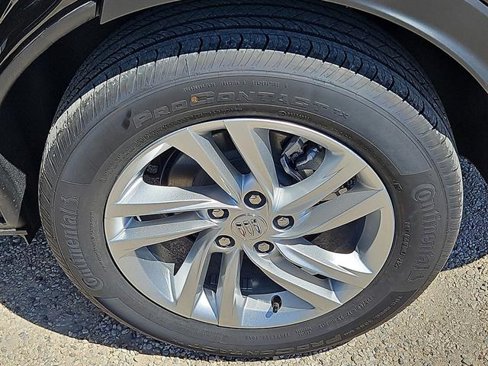 New 2026 Buick Envista Preferred image 9