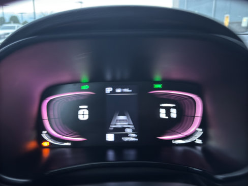Used 2023 Kia Soul LX w/ LX Technology Package image 14