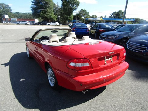Used 2004 Volvo C70 LT image 6