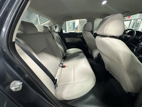 Used 2022 Honda Civic LX image 18