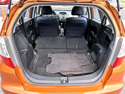 Used 2011 Honda Fit Sport image 36