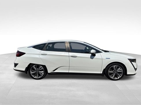 Used 2018 Honda Clarity Plug-In Hybrid image 7