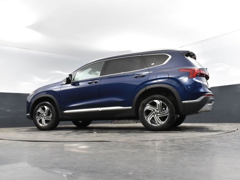 Used 2023 Hyundai Santa Fe SEL w/ Premium Package image 52