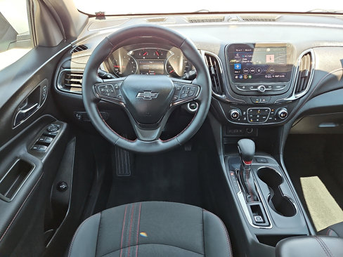 Used 2024 Chevrolet Equinox RS image 6