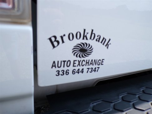 Used 2014 RAM 3500 Laramie image 21
