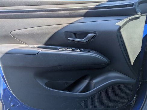 Used 2022 Hyundai Tucson SEL w/ Cargo Package image 24