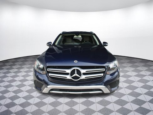 Certified 2019 Mercedes-Benz GLC 300 image 6