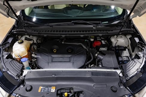 Used 2016 Ford Edge SEL w/ Equipment Group 201A image 23