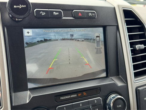Used 2018 Ford F150 Lariat image 27