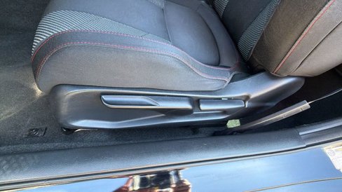 Used 2019 Honda Civic Si image 16