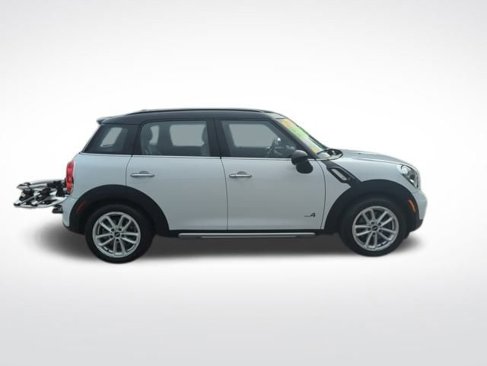 Used 2015 MINI Cooper Countryman S image 8
