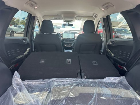 New 2025 Ford Escape Active image 42