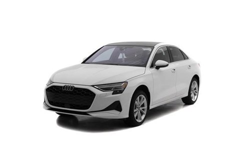 Used 2025 Audi A3 2.0T Premium w/ Convenience Package image 1