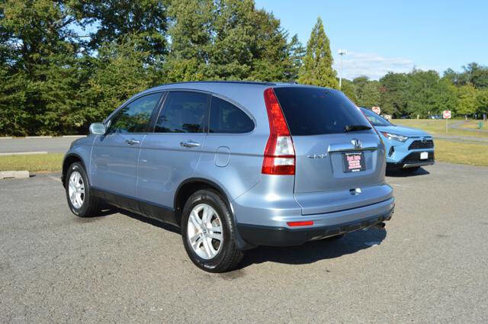 Used 2011 Honda CR-V EX-L image 6