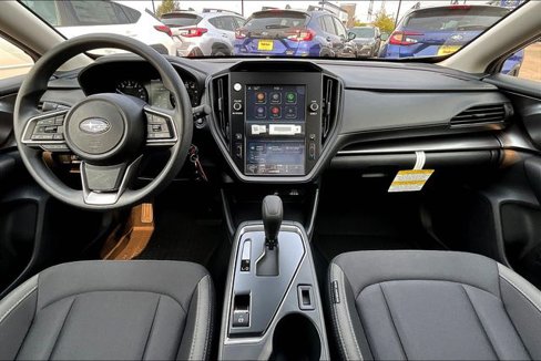 New 2025 Subaru Impreza 2.0i image 5
