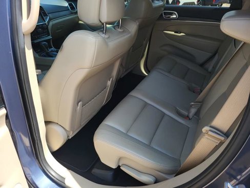 Used 2019 Jeep Grand Cherokee Limited image 38