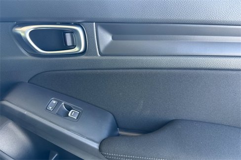 New 2026 Honda Civic LX image 19