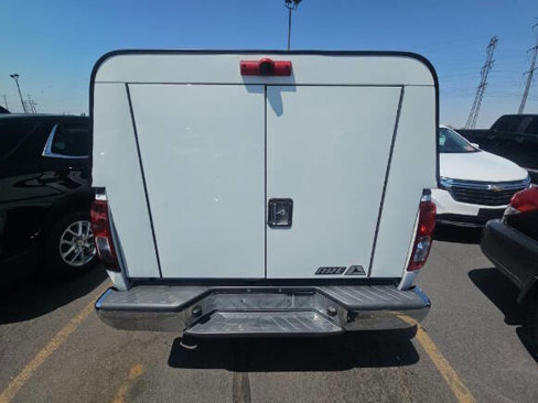 Used 2016 Nissan Frontier SV image 4