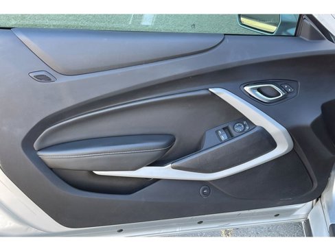 Used 2017 Chevrolet Camaro LT w/ RS Package image 11