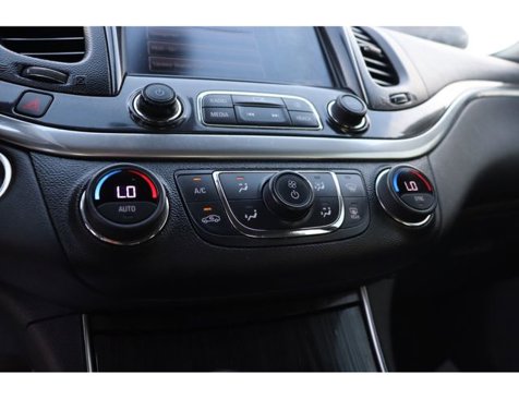 Used 2018 Chevrolet Impala LT image 26
