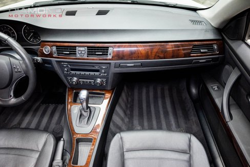 Used 2012 BMW 335i Coupe image 99