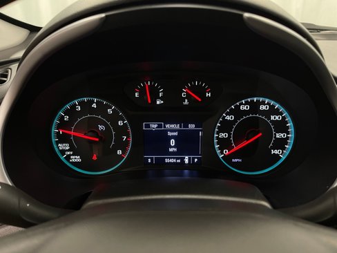 Used 2023 Chevrolet Malibu LT image 12