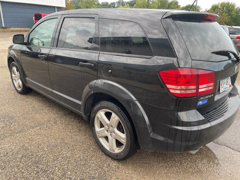 Used 2009 Dodge Journey SXT w/ Exterior Appearance Pkg image 5
