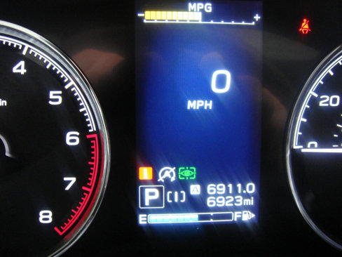 Used 2021 Subaru Forester Touring w/ Popular Package #2 image 21