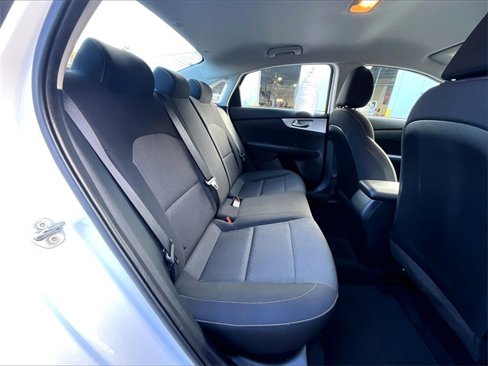 Used 2023 Kia Forte LXS image 22