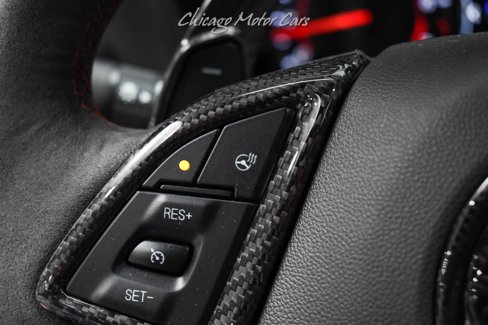 Used 2019 Chevrolet Camaro ZL1 image 10
