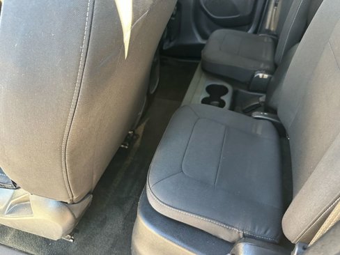 Used 2018 Chevrolet Colorado LT w/ LT Convenience Package image 32