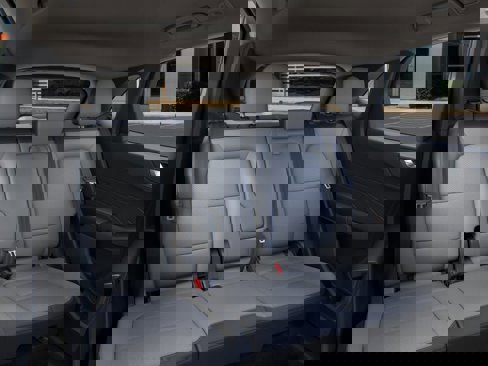 New 2025 Ford Escape SE w/ Class II Trailer Tow Package image 11