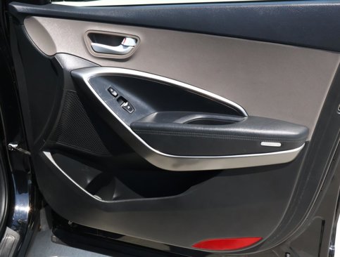 Used 2017 Hyundai Santa Fe Sport image 14