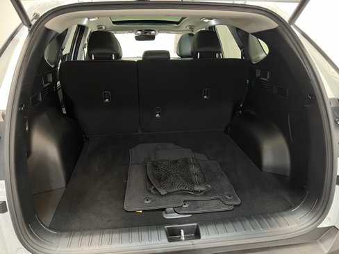 Used 2022 Hyundai Tucson Limited image 19