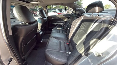 Used 2009 Honda Accord EX-L image 15
