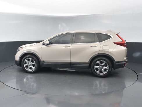 Used 2018 Honda CR-V EX-L image 3