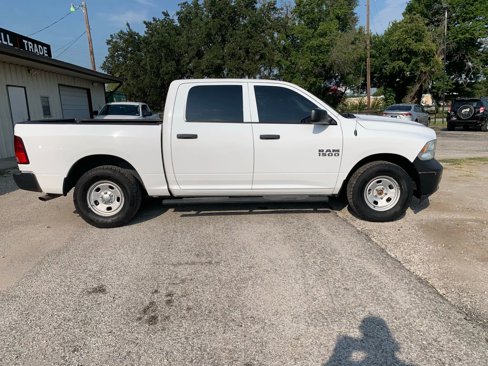Used 2016 RAM 1500 Tradesman w/ Popular Equipment Group image 1