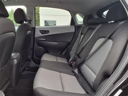 Used 2020 Hyundai Kona SEL image 11
