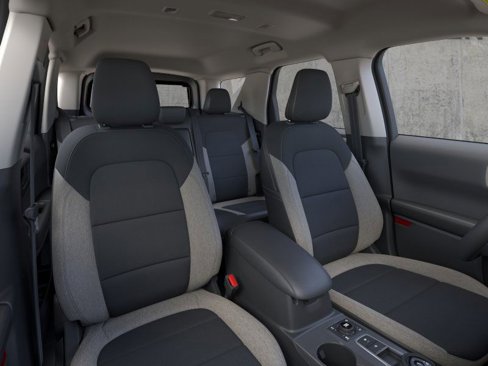 New 2025 Ford Bronco Sport Big Bend image 10