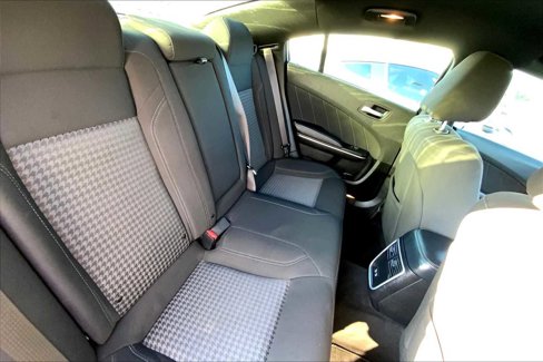 Used 2023 Dodge Charger SXT image 17