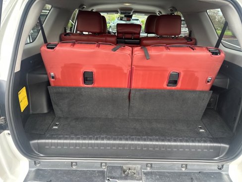 Used 2021 Toyota 4Runner SR5 image 22