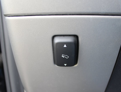 Used 2011 Ford Expedition EL Limited image 23