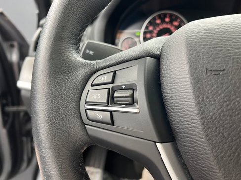 Used 2017 BMW X3 xDrive28i image 38