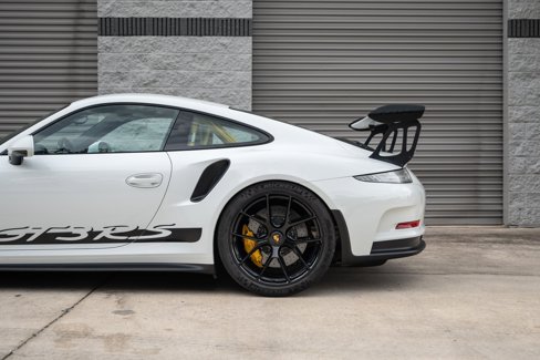 Used 2016 Porsche 911 GT3 RS image 17