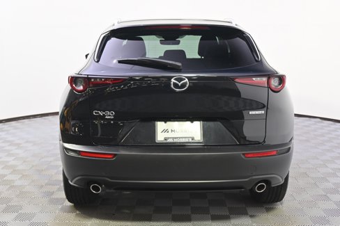 Used 2023 MAZDA CX-30 AWD 2.5 S w/ Preferred Package image 5